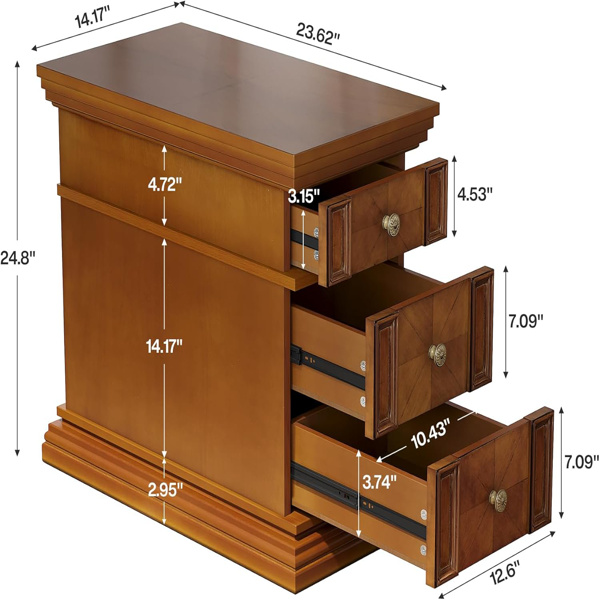 端边桌、茶几/咖啡桌 （周末不发货）-2