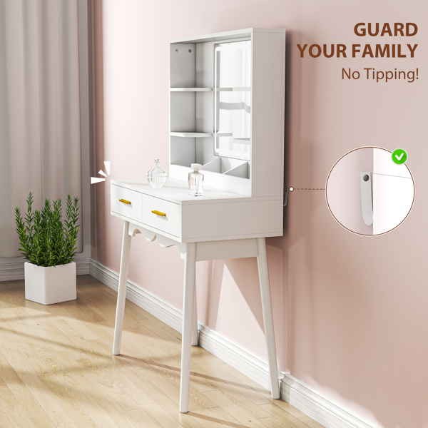 化妆台/梳妆台-7