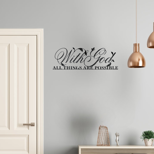 精美的金属墙艺术：“因为我知道我对你的计划”圣经经节。一个美丽和激励的墙壁装饰，作为一个墙壁雕塑，在你的室内设计声明。墙雕塑。（TikTok、temu下自提）-16