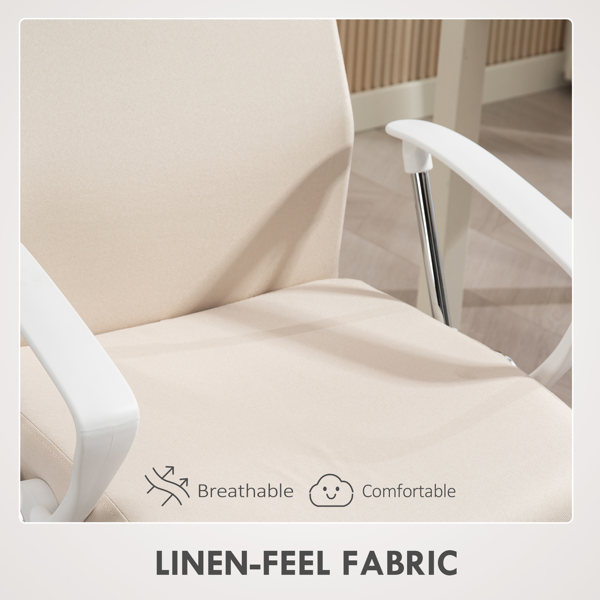 扶手椅子/办公椅-6