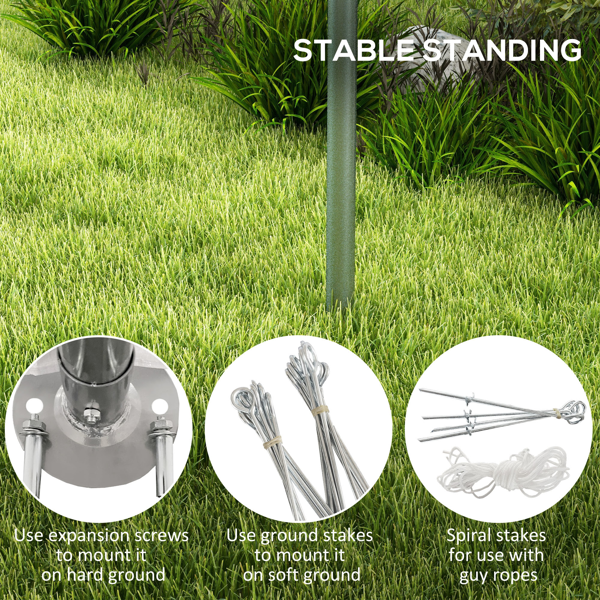 遮阳棚 、雨棚-5