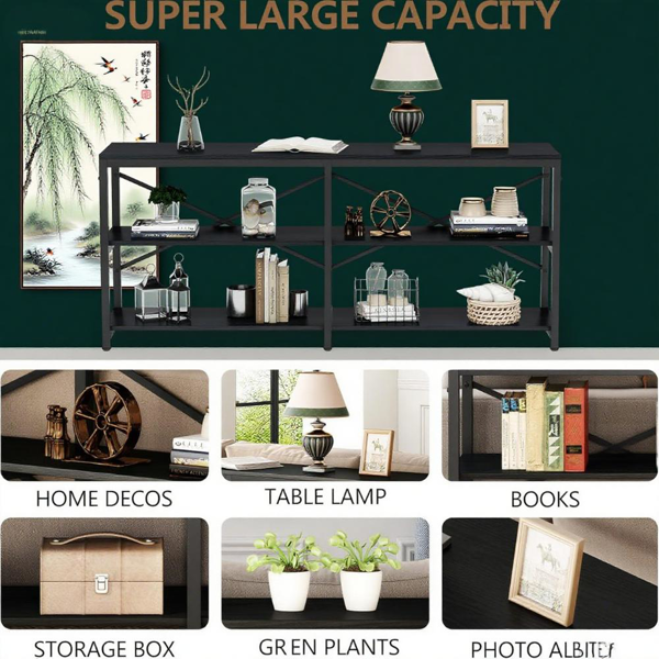 控制台桌/客厅桌-7