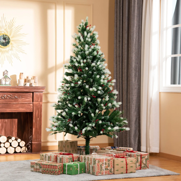 圣诞树（周末不发货）-6