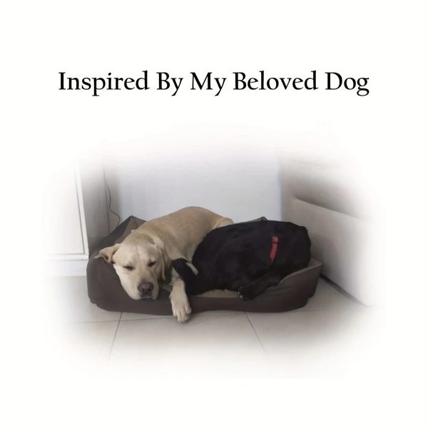 1 件极简主义金属狗墙面装饰品，融合吉特罗与波西米亚风格，适配客厅、卧室等多空间。兼具古典美学，可作万圣节装饰、新婚礼物与宠物爱好者礼品，满足多场景装饰需求。（TikTok、temu下自提）-26