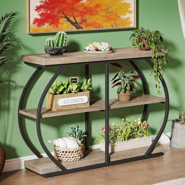 控制台桌/客厅桌（不支持无理由退货）-1