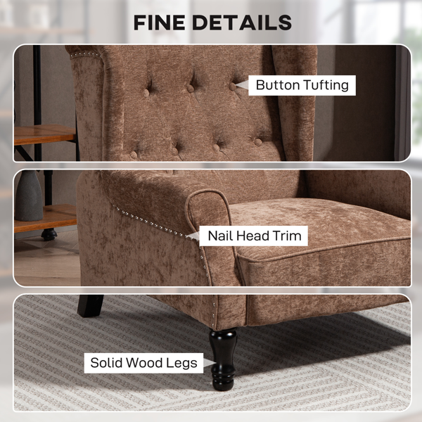 扶手椅子/办公椅-3