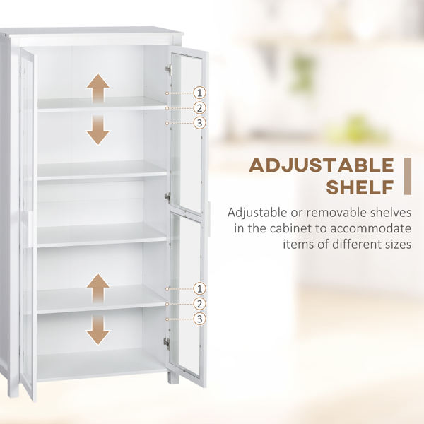 厨房侧板/储物柜/ 咖啡吧柜 /厨房橱柜/厨房隐藏式箱柜（周末不发货）（不支持无理由退货）-5