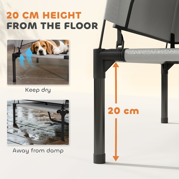 宠物笼 宠物床 /狗床-3