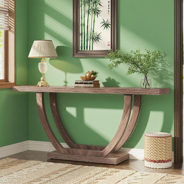 控制台桌/客厅桌-5