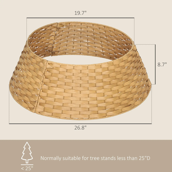 圣诞树项圈 （周末不发货）-2