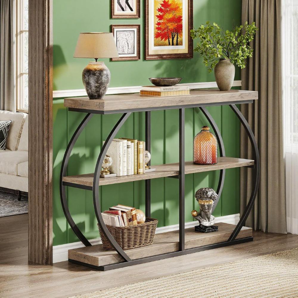 控制台桌/客厅桌（不支持无理由退货）-5