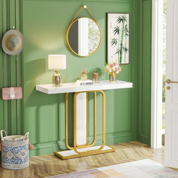 控制台桌/客厅桌-3