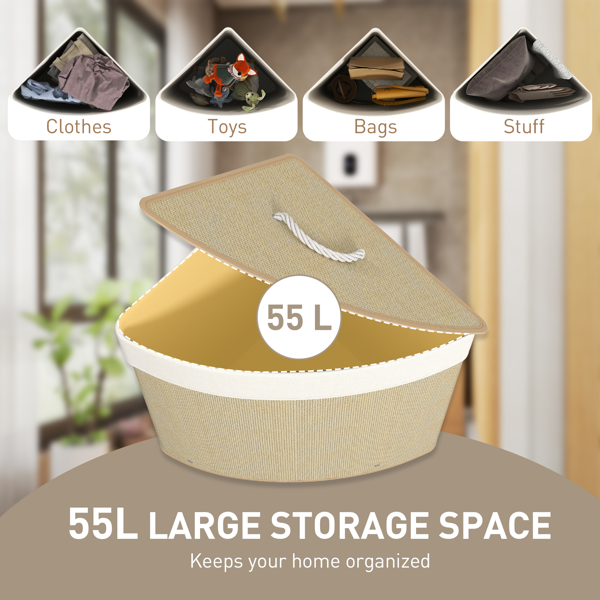 洗衣篮柜/储物柜-3