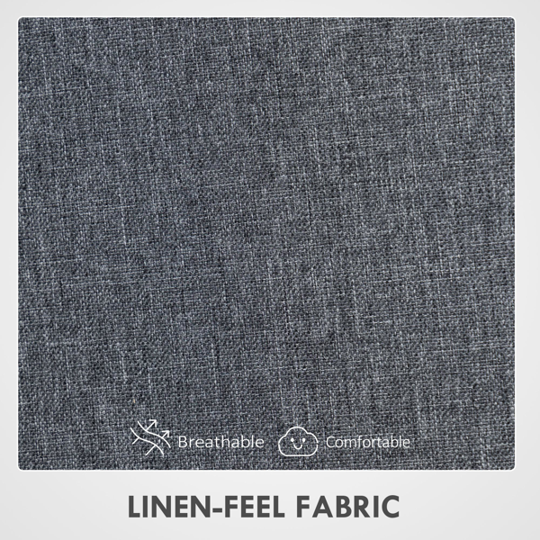 扶手椅子/办公椅-6