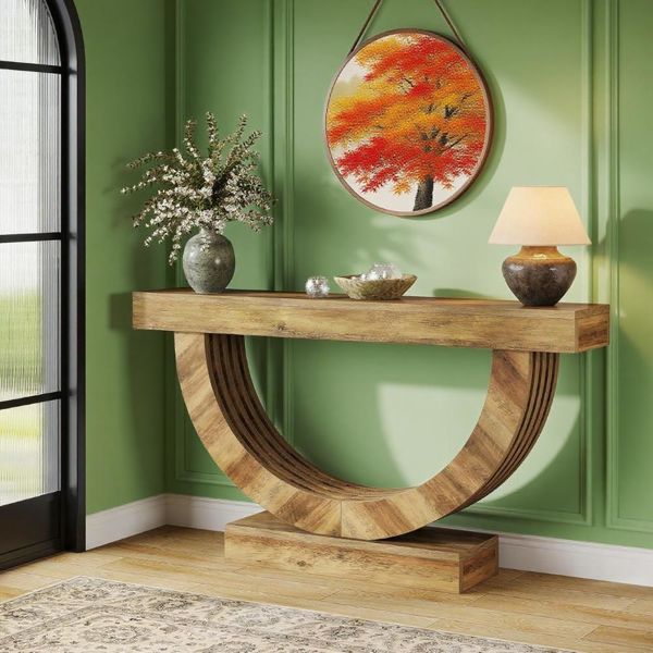 控制台桌/客厅桌（不支持无理由退货）-1