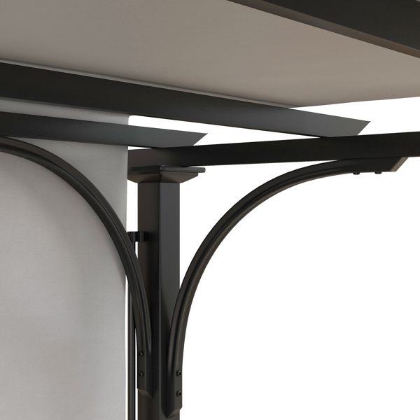 遮阳棚 、雨棚 （周末不发货）（ Amazon Shipping）（WalMart禁售）（不支持无理由退货）-6