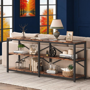 控制台桌/客厅桌