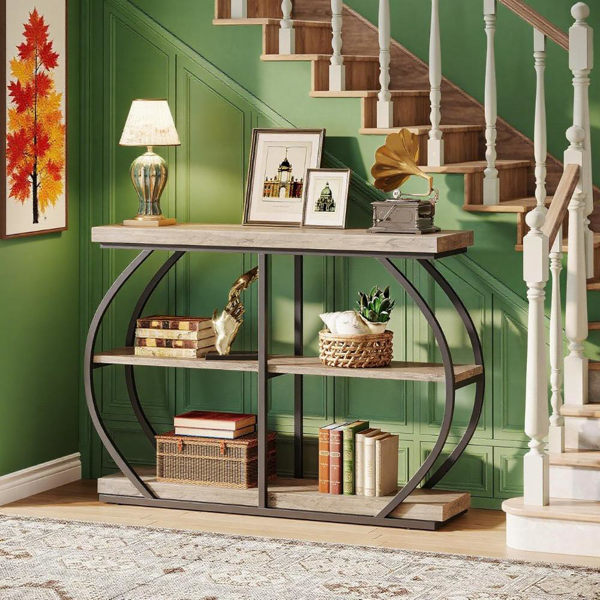 控制台桌/客厅桌（不支持无理由退货）-4