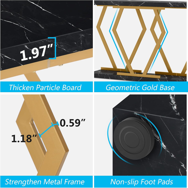 控制台桌/客厅桌-3