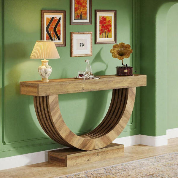 控制台桌/客厅桌（不支持无理由退货）-6