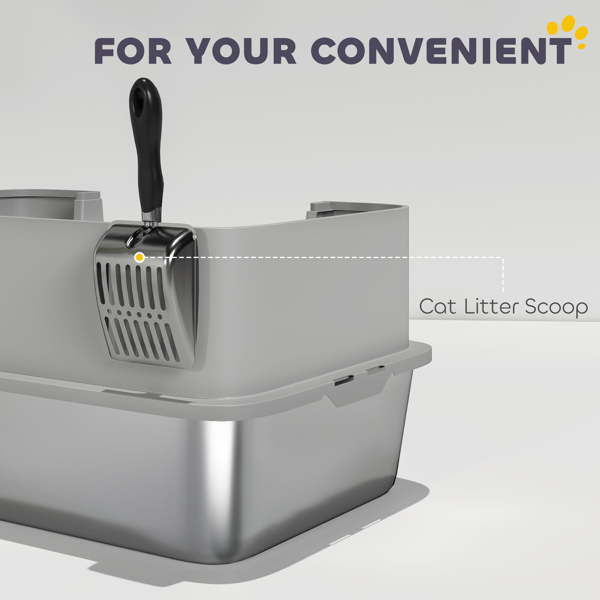 猫砂箱-3