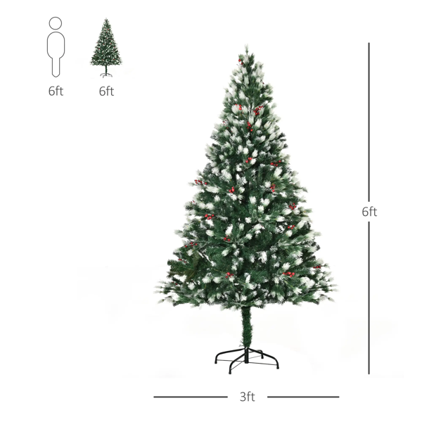 圣诞树（周末不发货）-2