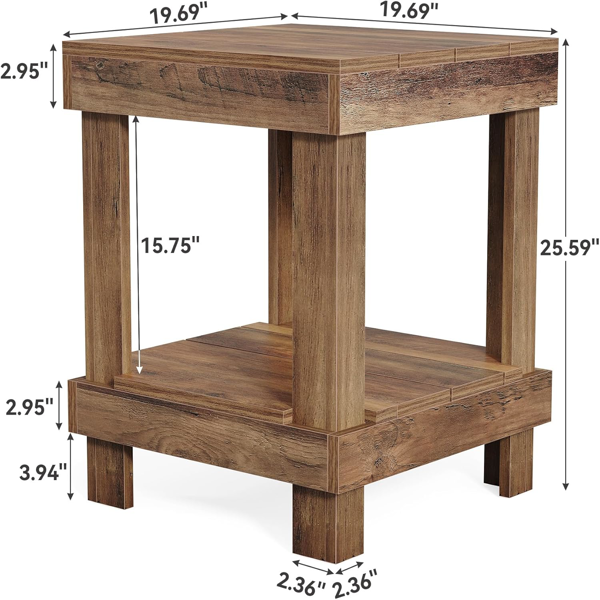 端边桌、茶几/咖啡桌 （周末不发货）-2