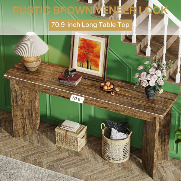 控制台桌/客厅桌（不支持无理由退货）-6