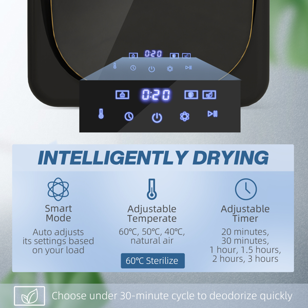 通风滚筒式干燥机-4