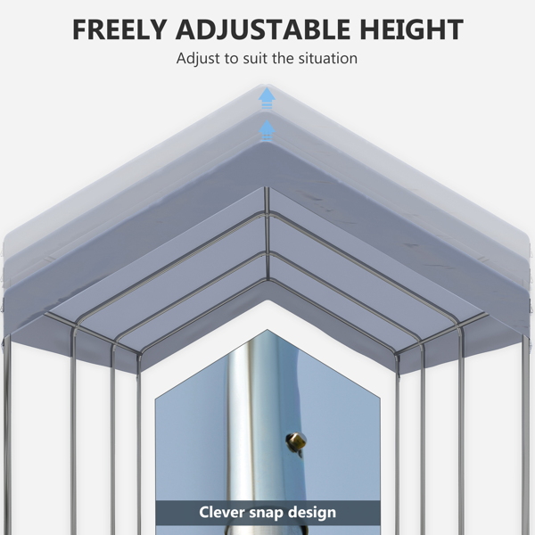 派对帐篷（周末不发货）（不支持无理由退货）-4