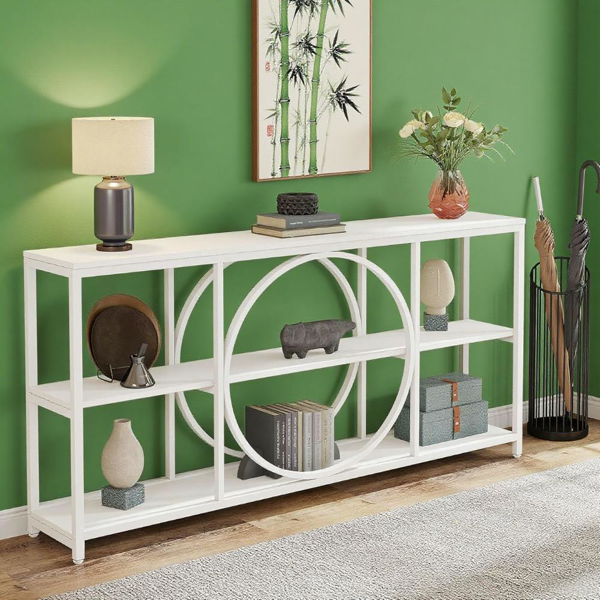 控制台桌/客厅桌-4