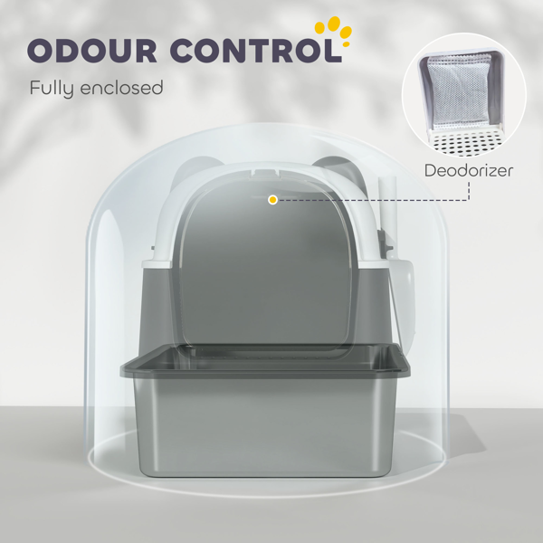 猫砂箱-3