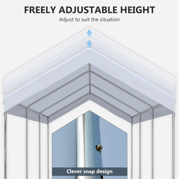 派对帐篷（周末不发货）（不支持无理由退货）-3