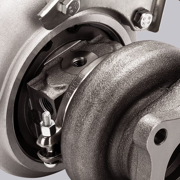 涡轮增压器适用于斯巴鲁Impreza WRX/STI EJ20 EJ25 2002-2006 2005 TD05 20G-5