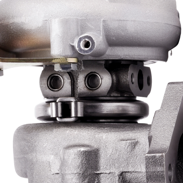 锻造轮毂涡轮增压器 TD04L 适用于斯巴鲁森林人/翼豹 WRX-NB 2.0L 58T/EJ205-5