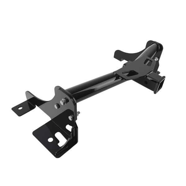 2英寸4级后拖车挂钩接收器适用于斯巴鲁傲虎/力狮 2020-2025款-4