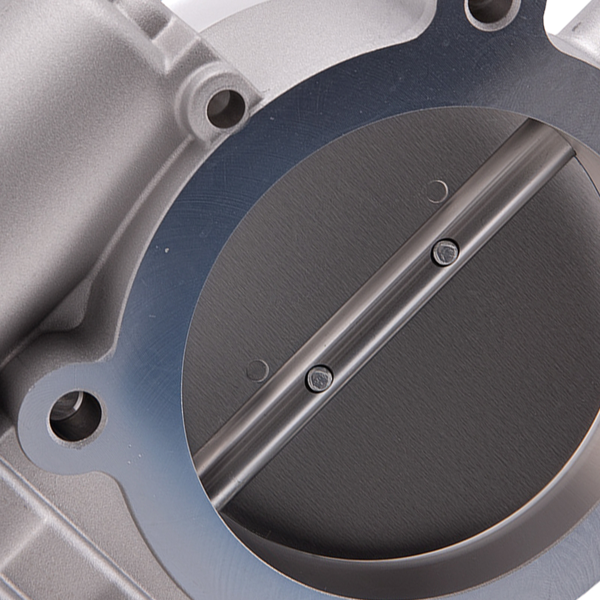 节气门体适用于福特F-250/F-350超级重型6.2升车型（2015-2019款）及野马F-150 5.0升车型-6