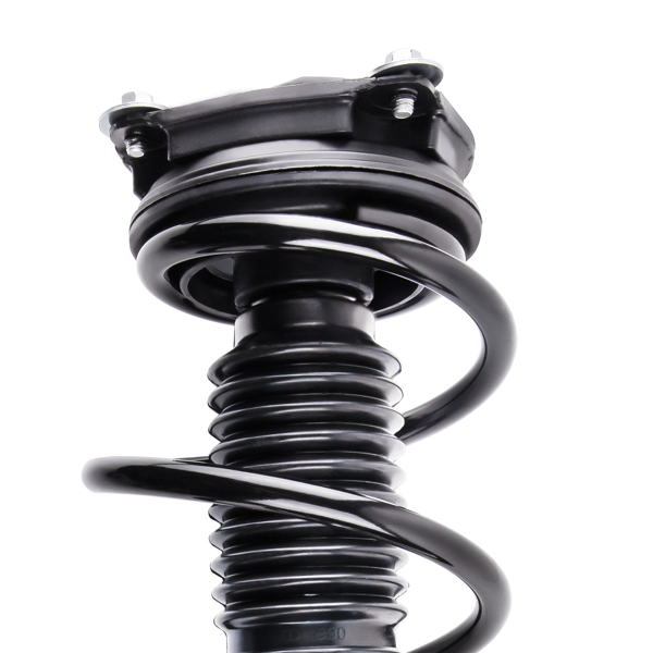 前悬架减震弹簧 适用于日产奇骏 2012-2013款 部分2014-2015款四驱车型-6