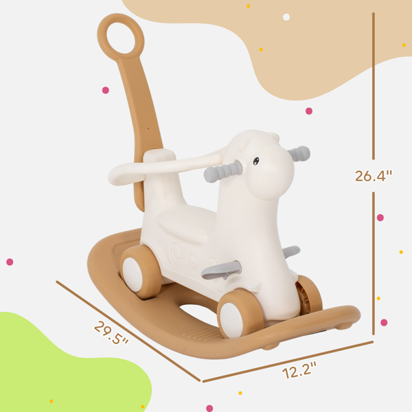 儿童摇马-5