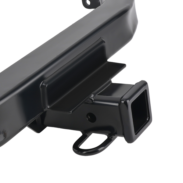 2英寸后拖车挂钩接收器，适用于1997-2016款福特F-150、F-250、F-350、F-450车型-7