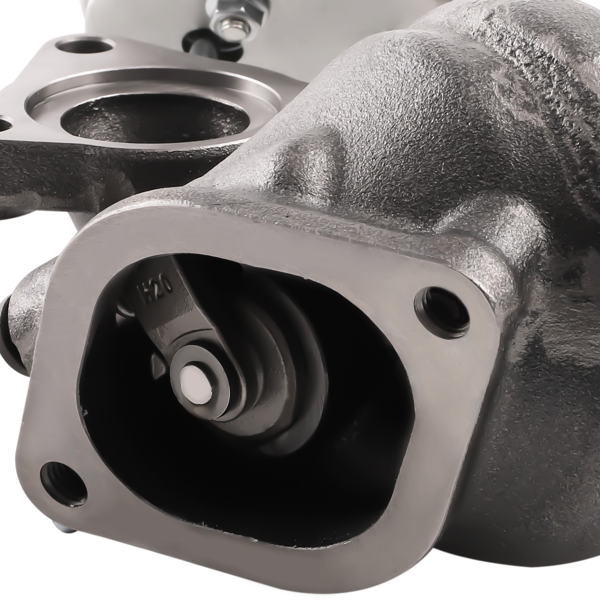 左侧锻造涡轮增压器 适用于福特F150/远征 V6 3.5升 2013-2016款-4