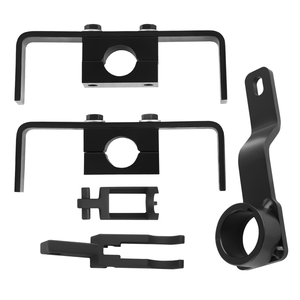 凸轮轴对准正时工具套件，适用于福特模块化V8 4.6升/5.4升 2/4V发动机（1991-2004年款）-1