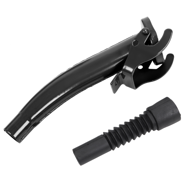 1pcs  铁质 10L 黑管 0.8mm 油桶 黑色-8