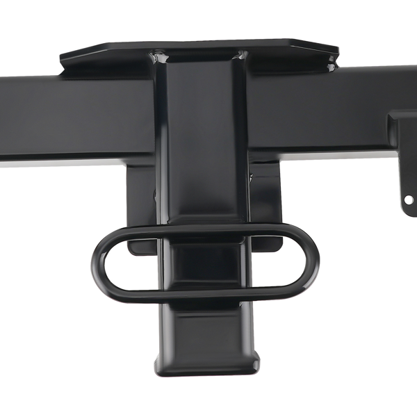 后拖车钩 2英寸接收器 适用于福特Ranger 2019-2023款 8000磅总牵引重量 4级-6