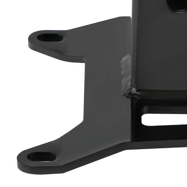 适用于本田Talon 1000R/1000X/1000-4（2019-2024款）的2英寸后拖车牵引挂钩套件-5