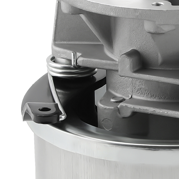 轮毂鼓式制动器套件，适用于福特E450、F450、F-550、F-350房车 6C24-2598-AA-5