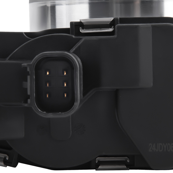 节气门体总成套件 适用于凯迪拉克凯雷德/雪佛兰Express Silverado/ GMC Sierra 12580760 ETB002-6