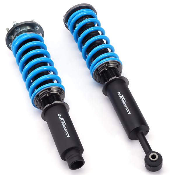 24段可调阻尼减震器套件 适用于本田雅阁2003-2007款 讴歌TL 2004-2008款-3