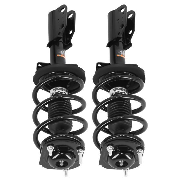 前减震支柱总成，适用于2007-2012款别克昂科雷/雪佛兰Traverse-1