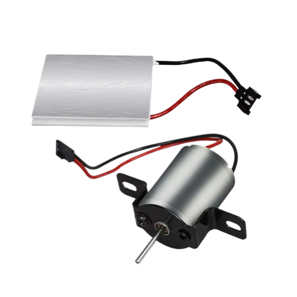 用于炉灶燃烧器风扇壁炉加热更换部件的环保电机工具-11